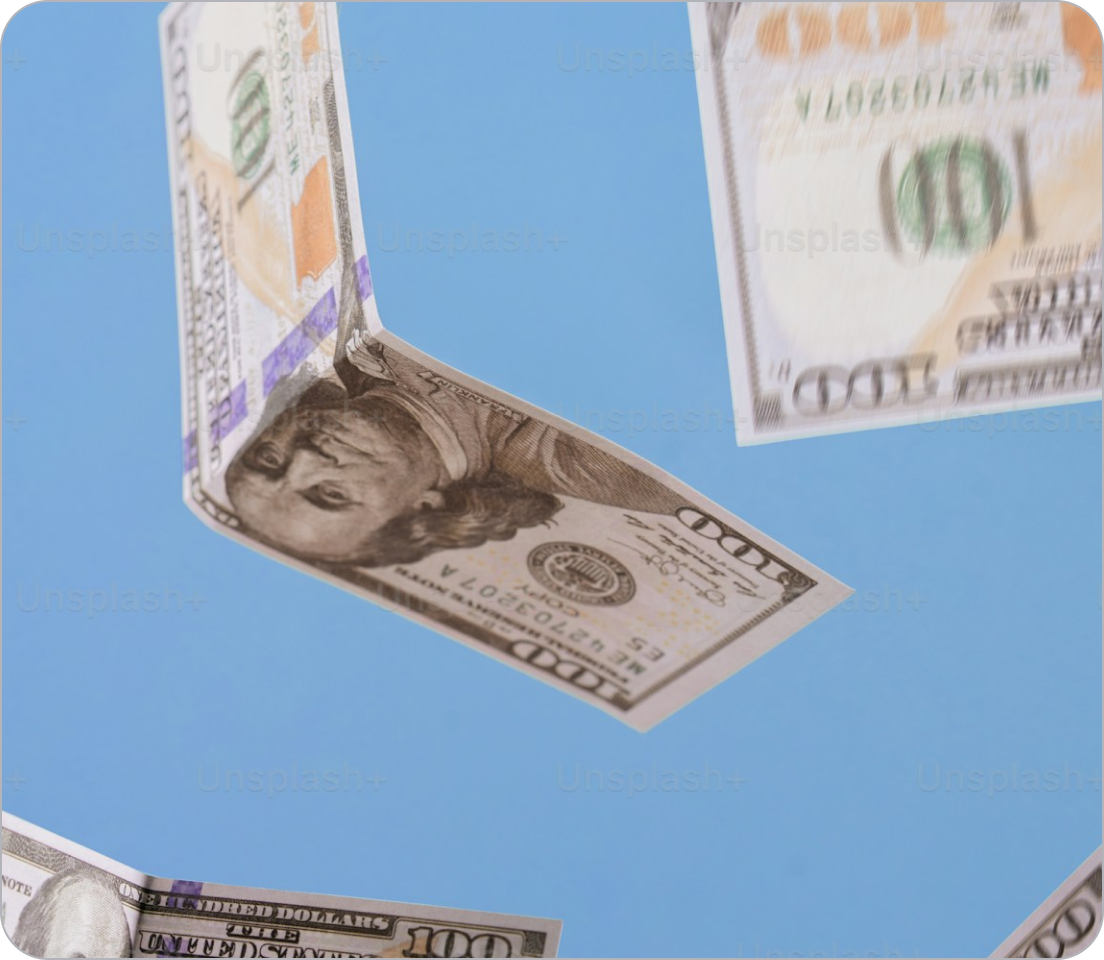 Funding outcomes and business results